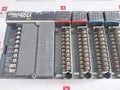 Koyo Direct LOGIC 405EX D4-EX,405-4DAC,U-05T,U-55N,U-05N,U-06B PLC Module Rack