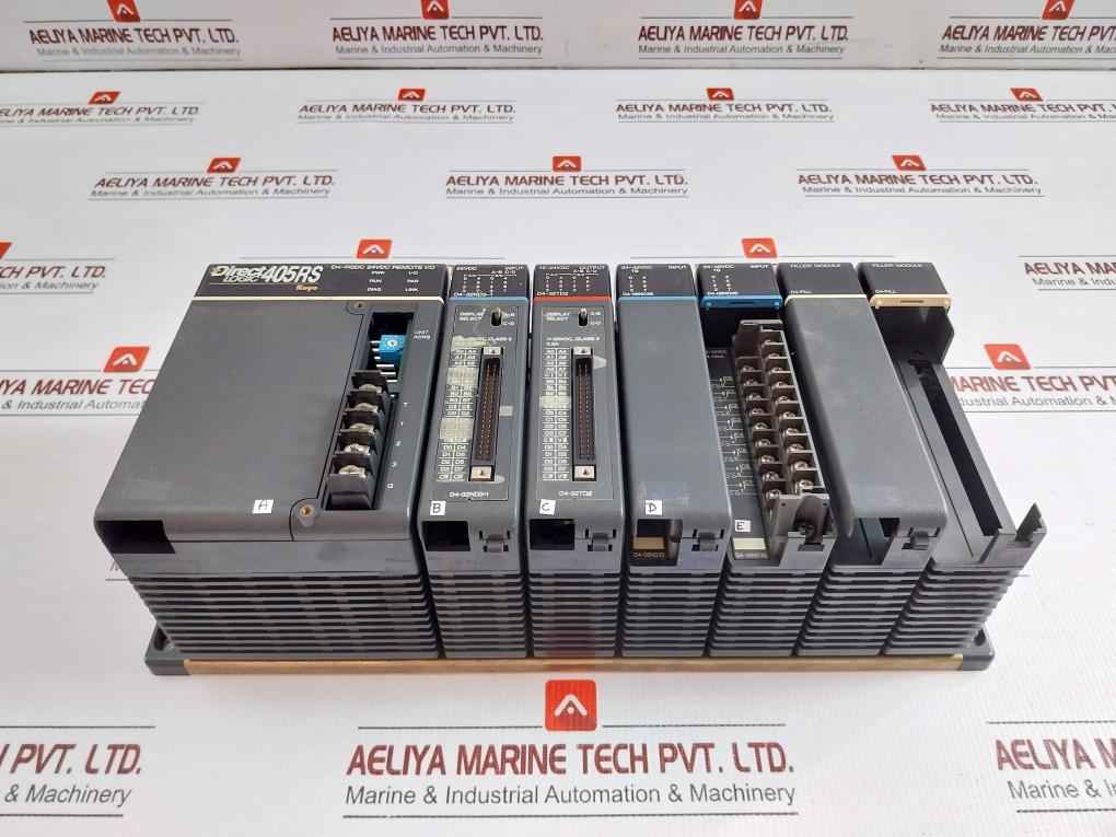Koyo Direct Logic 405Rs