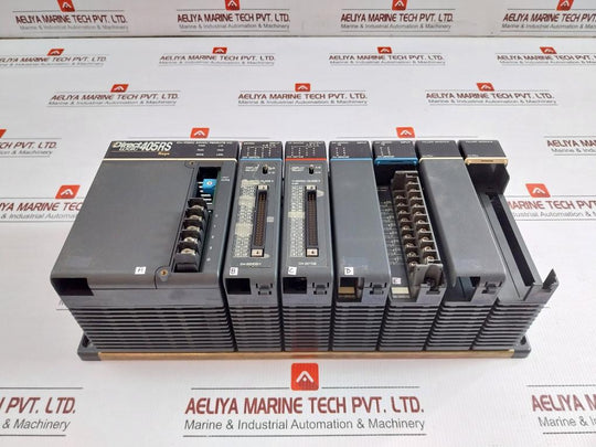 Koyo Direct Logic 405Rs