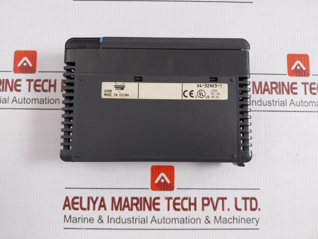 Direct Logic 405Rs Remote I/O Module Koyo