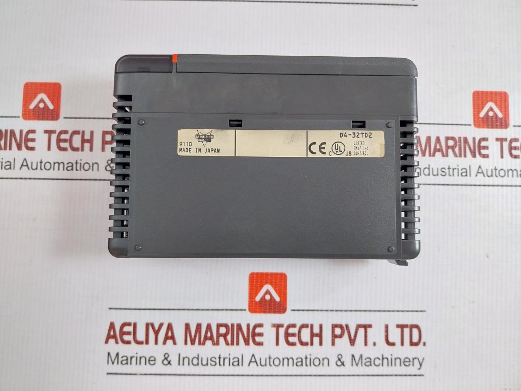 Direct Logic 405Rs Remote I/O Module Koyo