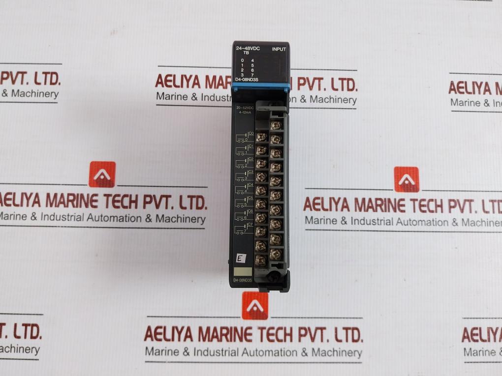 Direct Logic 405Rs Remote I/O Module Koyo