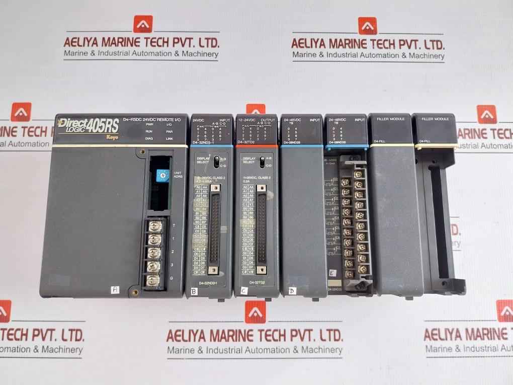 Koyo Direct Logic 405Rs