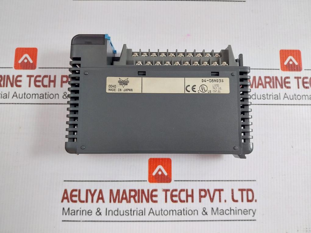 Direct Logic 405Rs Remote I/O Module Koyo