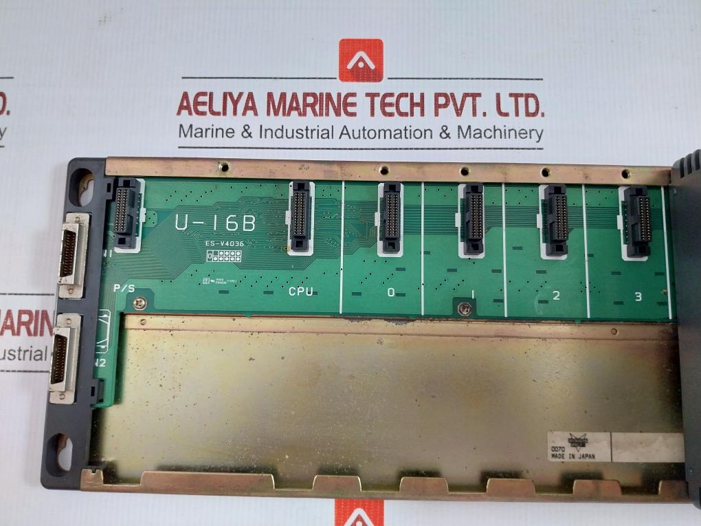 Direct Logic 405Rs Remote I/O Module Koyo