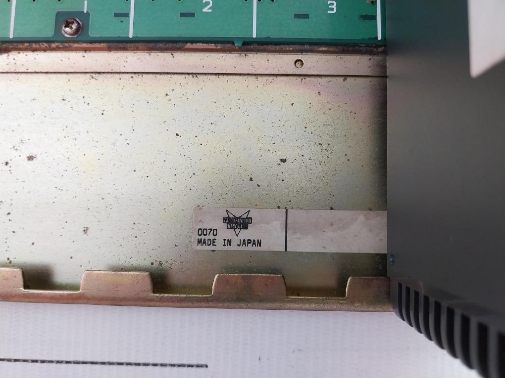 Direct Logic 405Rs Remote I/O Module Koyo