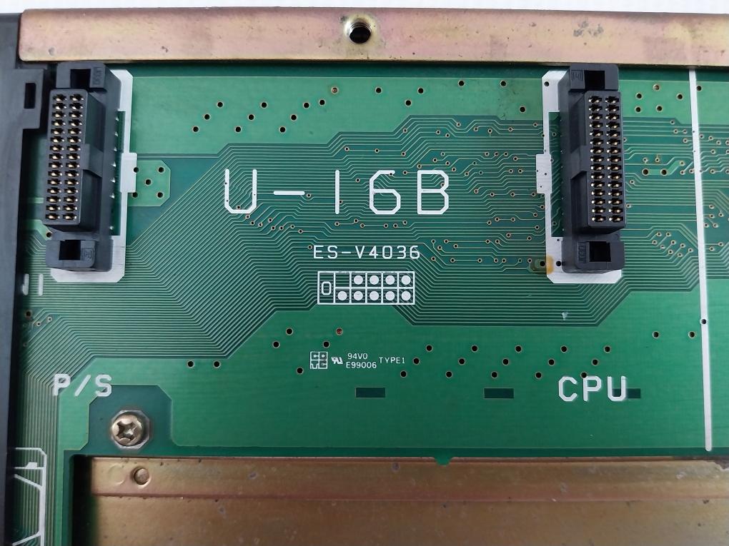 Direct Logic 405Rs Remote I/O Module Koyo
