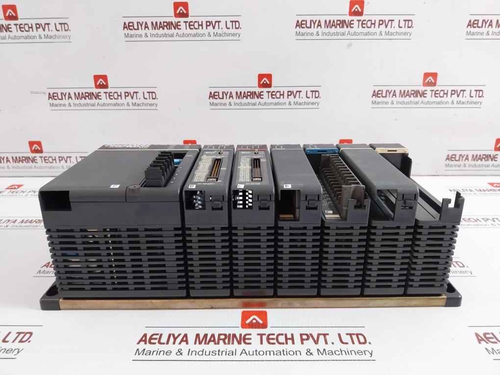 Koyo Direct Logic 405Rs