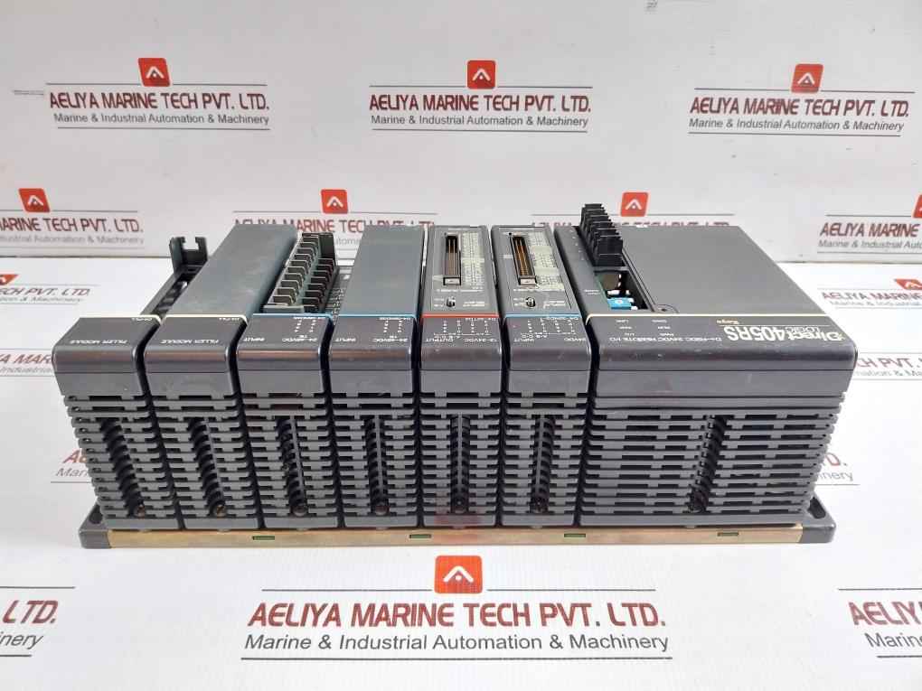 Koyo Direct Logic 405Rs