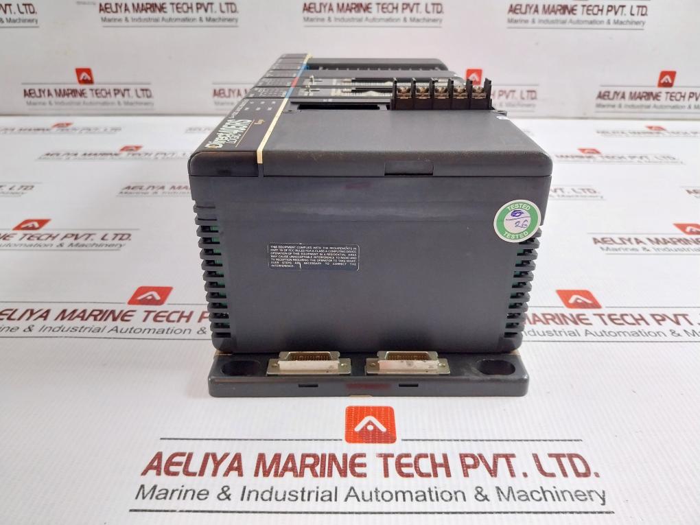 Direct Logic 405Rs Remote I/O Module Koyo