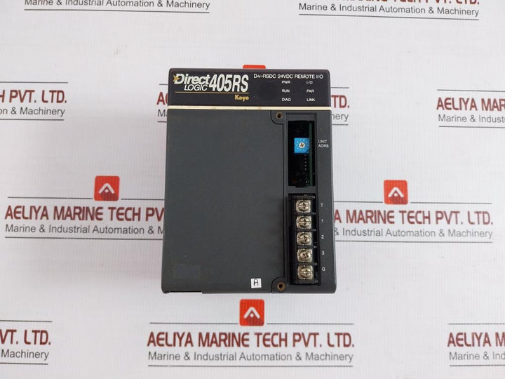 Koyo Direct Logic 405Rs