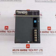 Direct Logic 405Rs Remote I/O Module Koyo