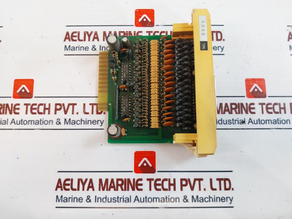 Koyo E-01B-4130,E-31N-4132,E-01T-4157,E-01T-4131,Sr-21-8365 Module Rack