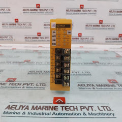 Koyo E-01B-4130,E-31N-4132,E-01T-4157,E-01T-4131,Sr-21-8365 Module Rack