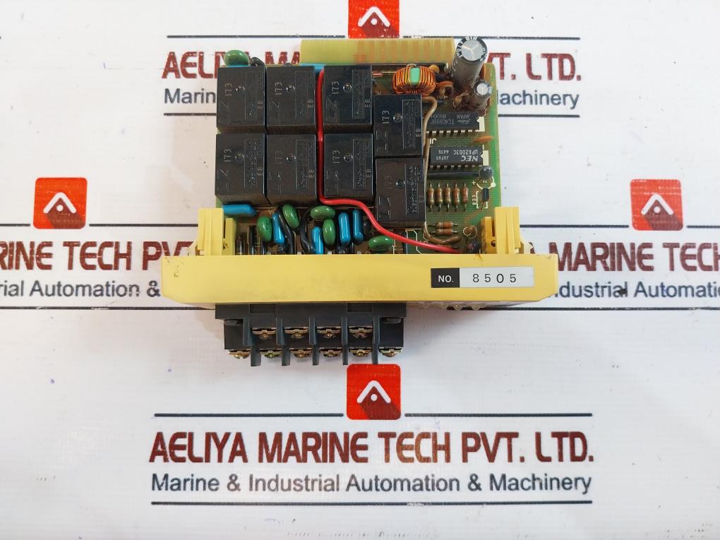 Koyo E-01B-4130,E-31N-4132,E-01T-4157,E-01T-4131,Sr-21-8365 Module Rack