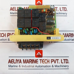 Koyo E-01B-4130,E-31N-4132,E-01T-4157,E-01T-4131,Sr-21-8365 Module Rack