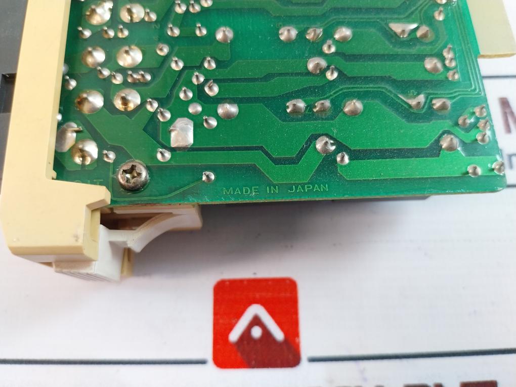 Koyo E-01B-4130,E-31N-4132,E-01T-4157,E-01T-4131,Sr-21-8365 Module Rack