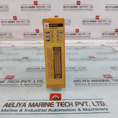 Koyo E-01B-4130,E-31N-4132,E-01T-4157,E-01T-4131,Sr-21-8365 Module Rack