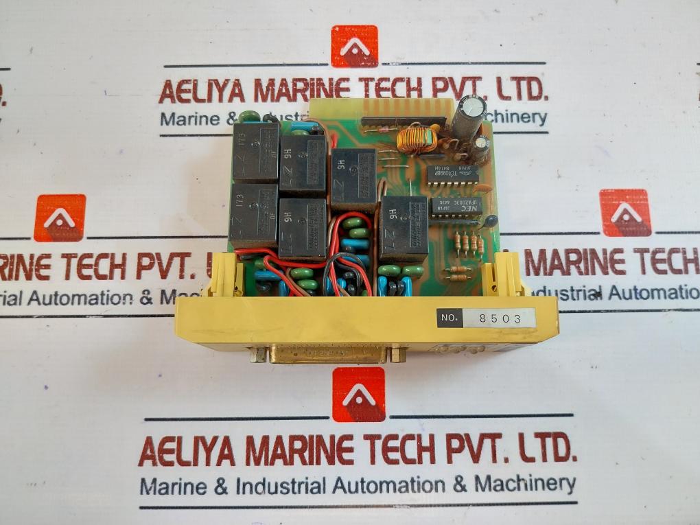 Koyo E-01B-4130,E-31N-4132,E-01T-4157,E-01T-4131,Sr-21-8365 Module Rack