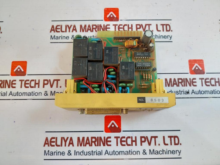 Koyo E-01B-4130,E-31N-4132,E-01T-4157,E-01T-4131,Sr-21-8365 Module Rack