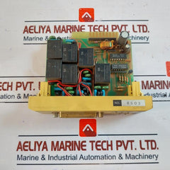 Koyo E-01B-4130,E-31N-4132,E-01T-4157,E-01T-4131,Sr-21-8365 Module Rack