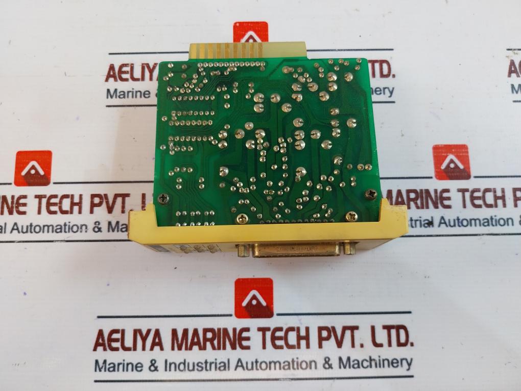 Koyo E-01B-4130,E-31N-4132,E-01T-4157,E-01T-4131,Sr-21-8365 Module Rack