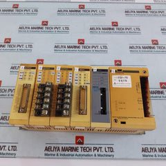 Koyo E-01B-4130,E-31N-4132,E-01T-4157,E-01T-4131,Sr-21-8365 Module Rack