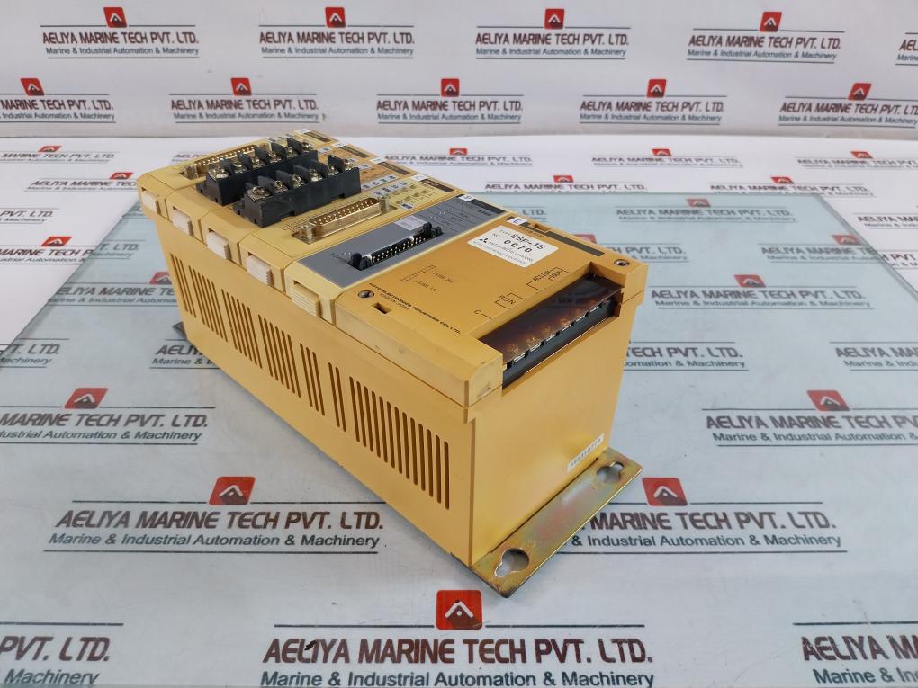 Koyo E-01B-4130,E-31N-4132,E-01T-4157,E-01T-4131,Sr-21-8365 Module Rack