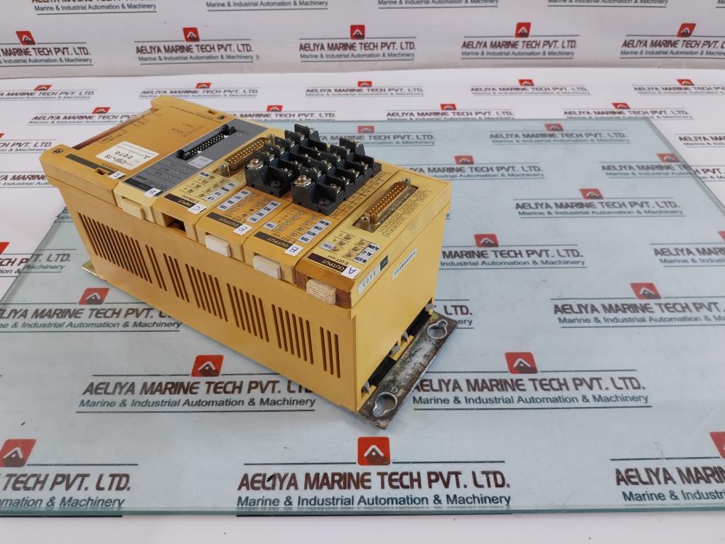 Koyo E-01B-4130,E-31N-4132,E-01T-4157,E-01T-4131,Sr-21-8365 Module Rack