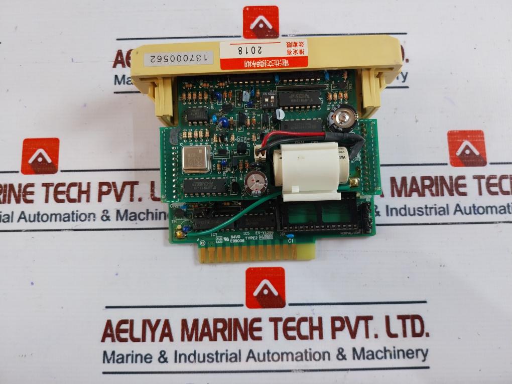 Koyo E-01B-4130,E-31N-4132,E-01T-4157,E-01T-4131,Sr-21-8365 Module Rack