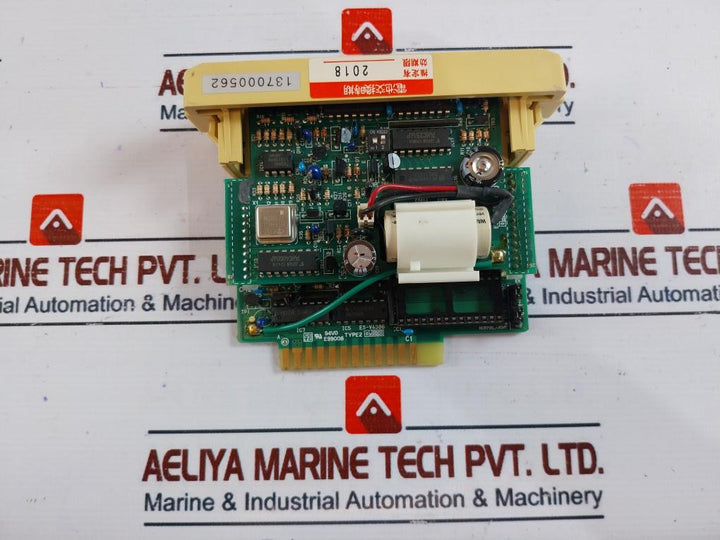 Koyo E-01B-4130,E-31N-4132,E-01T-4157,E-01T-4131,Sr-21-8365 Module Rack