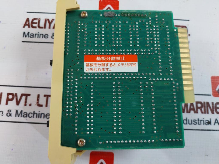 Koyo E-01B-4130,E-31N-4132,E-01T-4157,E-01T-4131,Sr-21-8365 Module Rack
