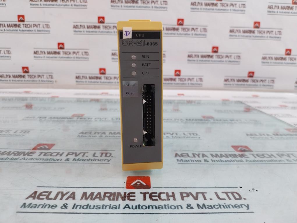 Koyo E-01B-4130,E-31N-4132,E-01T-4157,E-01T-4131,Sr-21-8365 Module Rack