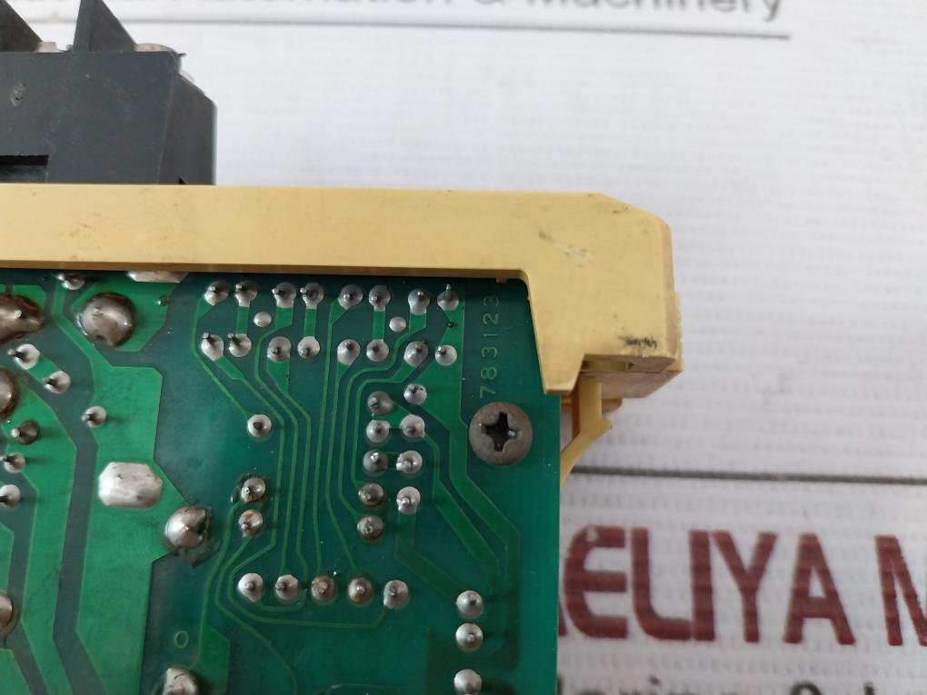 Koyo E-01Bj In/Out Module E-05N Dc24V Input E-01T Output Sr-20 Cpu Ac200V 100V