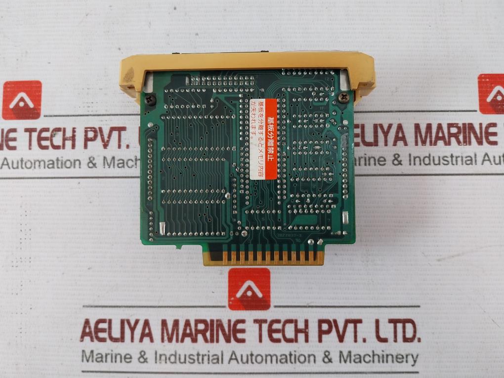 Koyo E-01Bj In/Out Module E-05N Dc24V Input E-01T Output Sr-20 Cpu Ac200V 100V