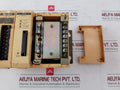 Koyo E-01Bj In/Out Module E-05N Dc24V Input E-01T Output Sr-20 Cpu Ac200V 100V