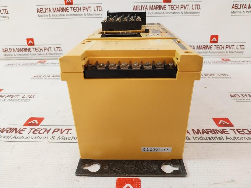 Koyo E-01Bj In/Out Module E-05N Dc24V Input E-01T Output Sr-20 Cpu Ac200V 100V