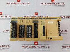 Koyo E-01Bj In/Out Module E-05N Dc24V Input E-01T Output Sr-20 Cpu Ac200V 100V