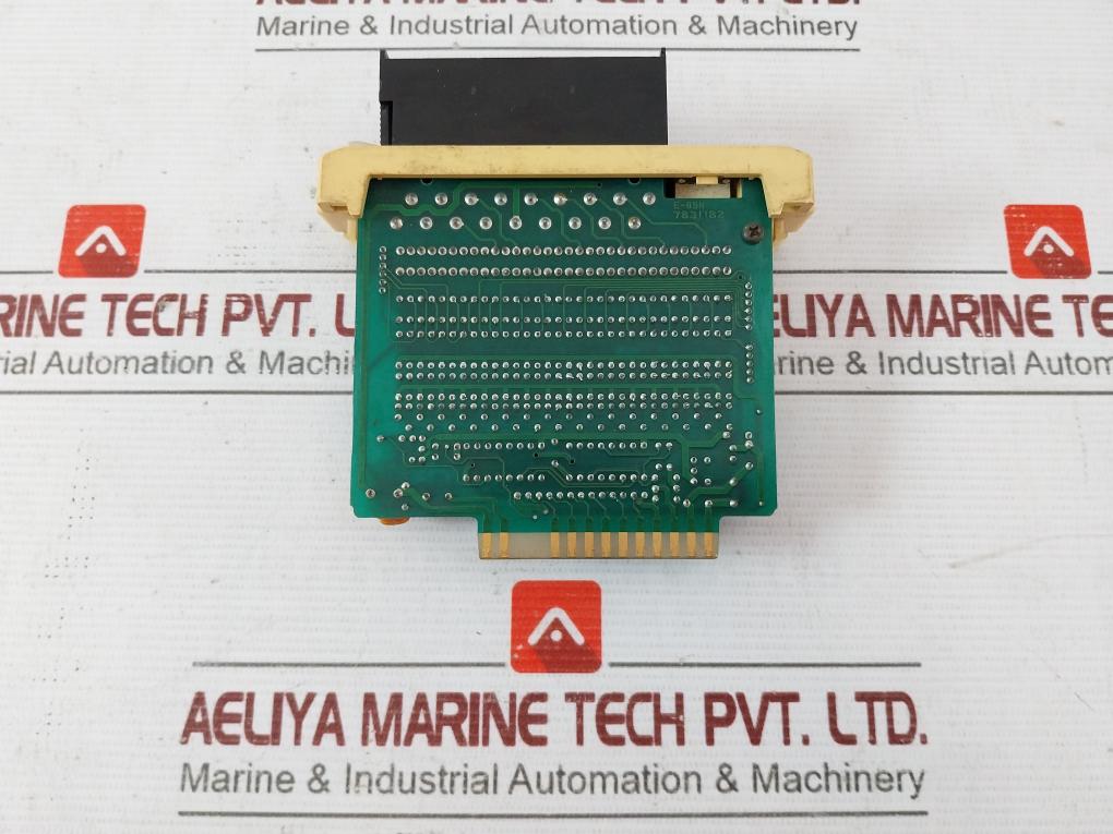 Koyo E-01Bj In/Out Module E-05N Dc24V Input E-01T Output Sr-20 Cpu Ac200V 100V