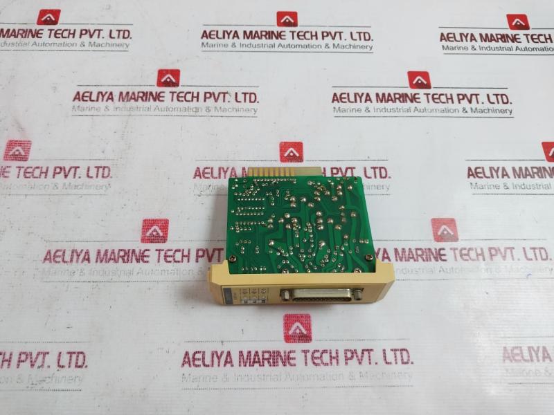 Koyo E-01T-4131 Relay Output Programmable Controller Card 7830627