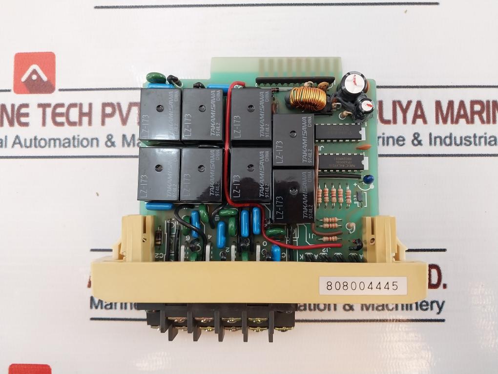 Koyo E-01T-4157 Programmable Controller