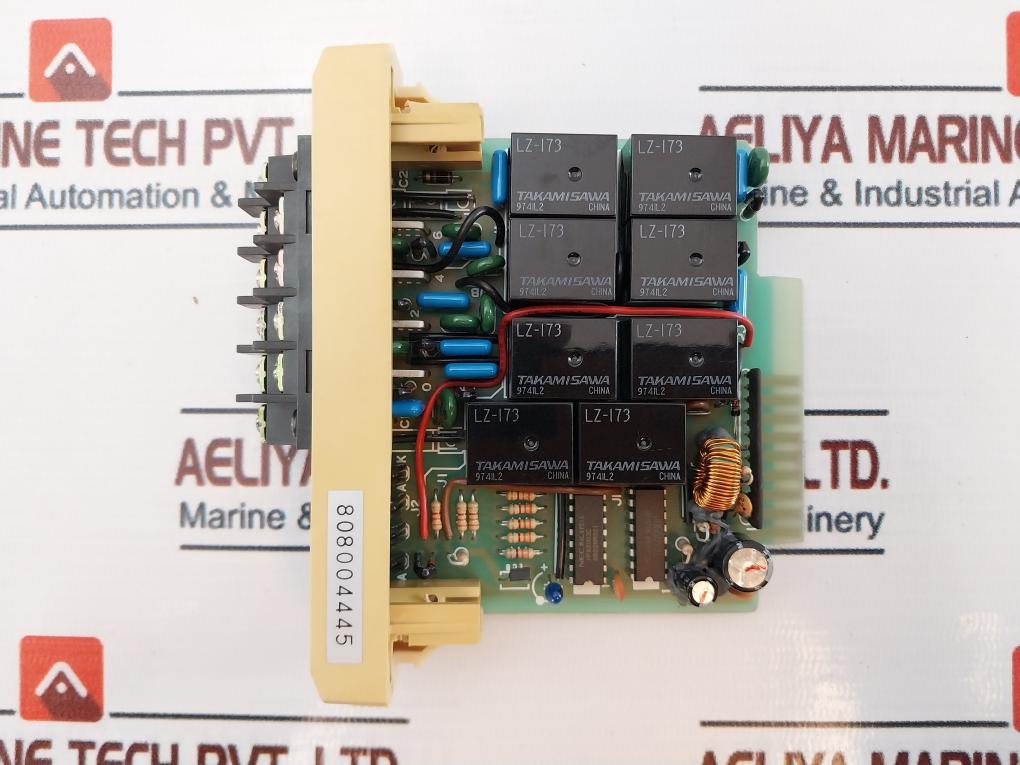 Koyo E-01T-4157 Programmable Controller