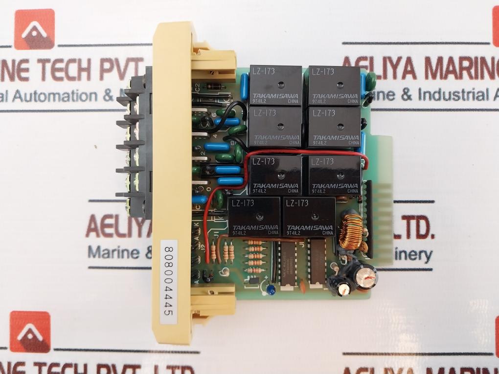 KOYO E-01T-4157 Programmable Controller