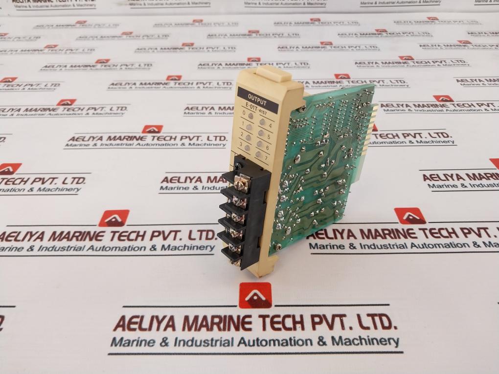 KOYO E-01T-4157 Programmable Controller
