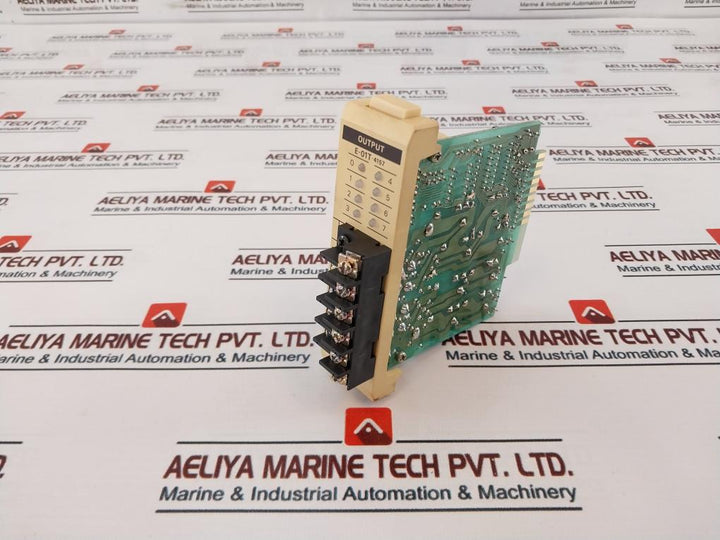 KOYO E-01T-4157 Programmable Controller