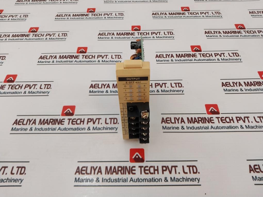 KOYO E-01T-4157 Programmable Controller