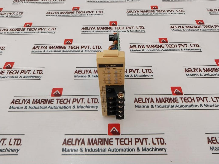 KOYO E-01T-4157 Programmable Controller