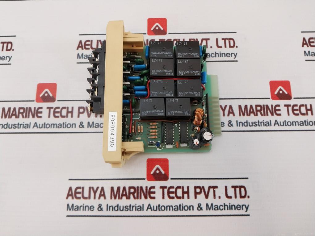 KOYO E-01T-4157 Programmable Controller