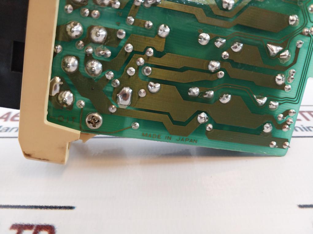 KOYO E-01T-4157 Programmable Controller