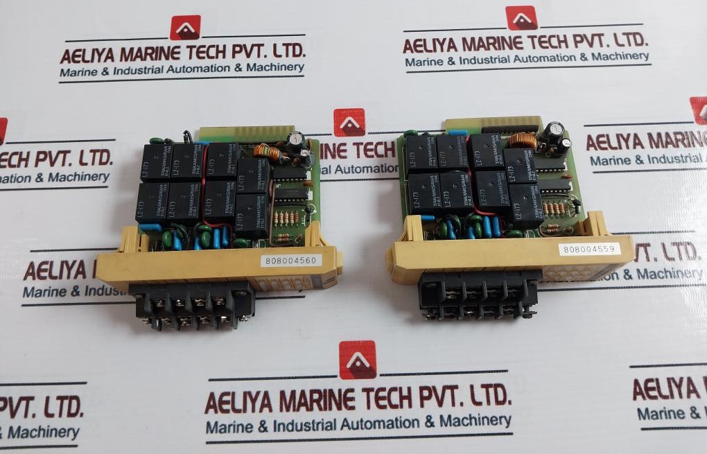 Koyo E-01T-4157 Relay Output Programmable Controller